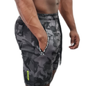 Ronex Short Cotton Double Interlock