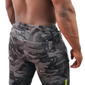 Ronex Short Cotton Double Interlock