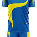 Soccer Kit RC-740 - Full Team Combo Set of 15