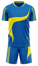 Soccer Kit RC-740 - Full Team Combo Set of 15