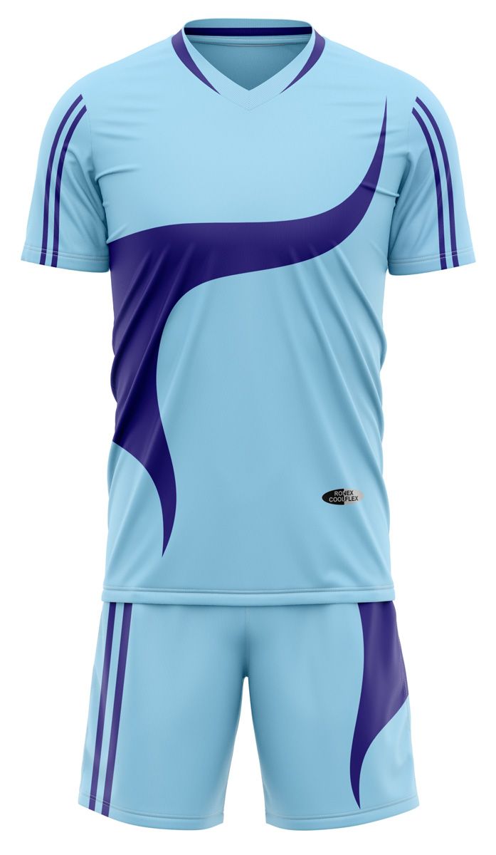 Soccer Kit RC-740 - Full Team Combo Set of 15