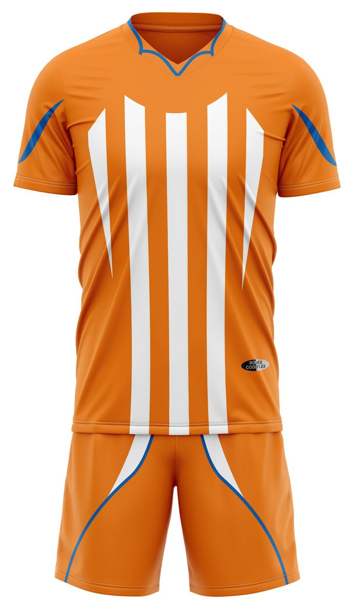 Soccer Kit RC-720 - Full Team Combo Set of 15