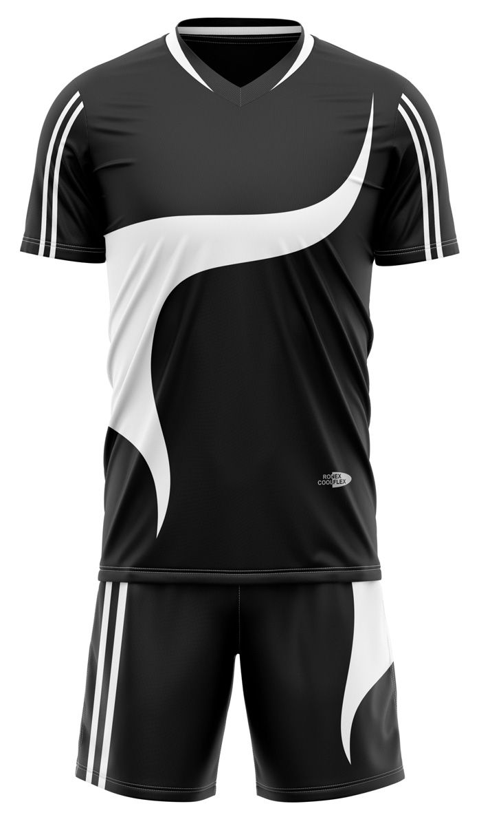 Soccer Kit RC-740 Full Team Combo Set of 15 - Main Image