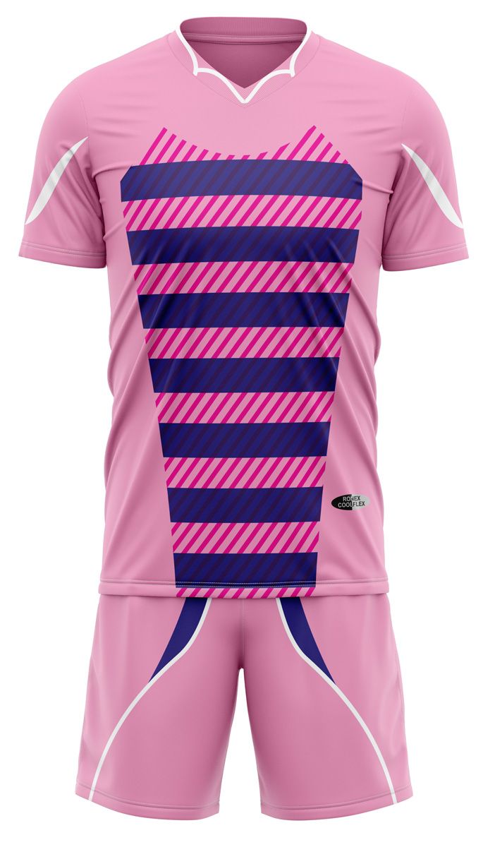 Soccer Kit RC-720 - Full Team Combo Set of 15