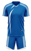Soccer Kit RC-721 Full Team Combo (15 Players) – Clearance Deal Only From R1899