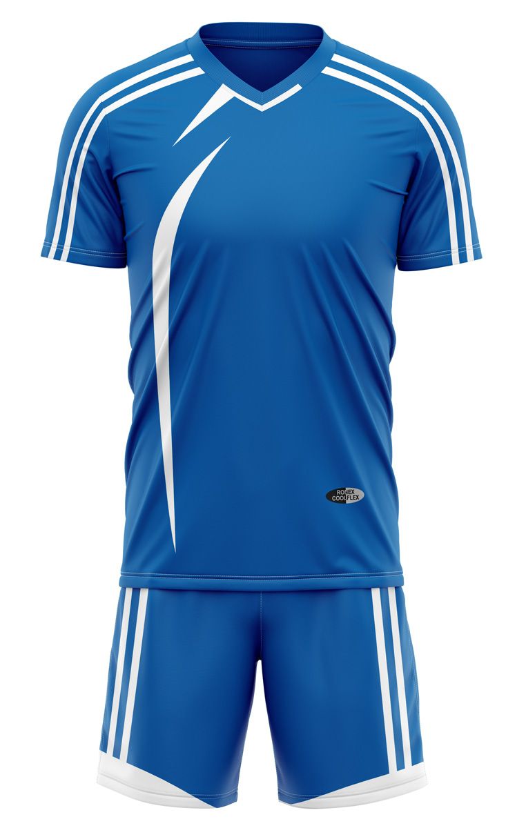 Soccer Kit RC-721 - Full Team Combo Set of 15