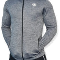 Ronex Men's Tech Jacket Melange