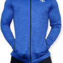 Ronex Men's Tech Jacket Melange