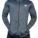 Ronex Men's Tech Jacket Melange