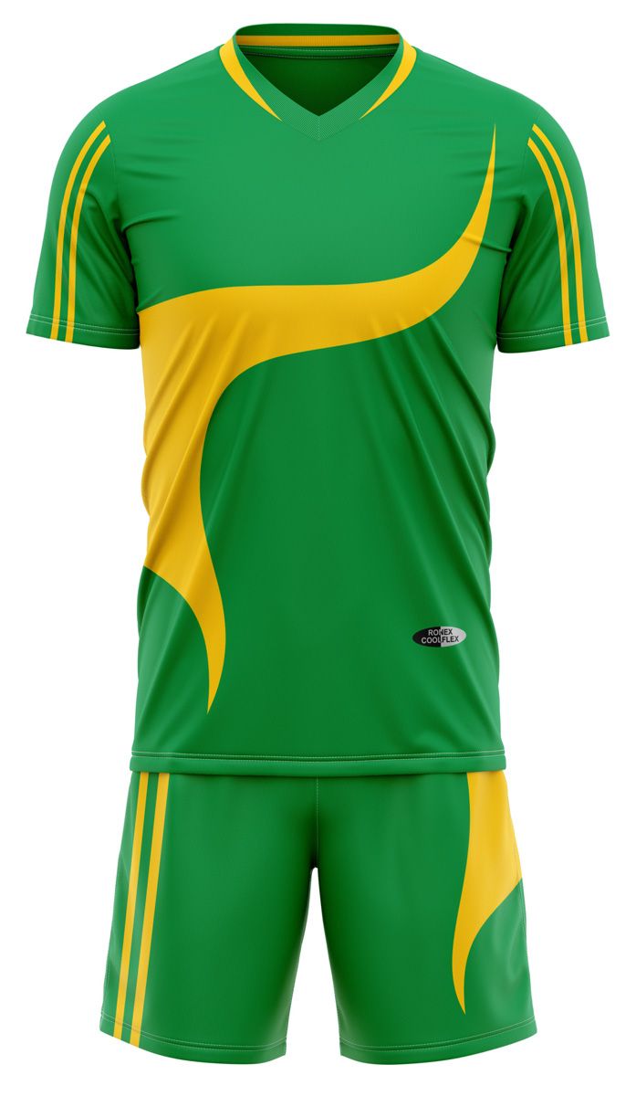 Soccer Kit RC-740 - Full Team Combo Set of 15