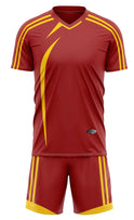 Soccer Kit RC-721 Full Team Combo (15 Players) – Clearance Deal Only From R1899
