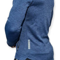 Ronex Men's Tech Jacket Melange