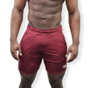 Ronex Ultrasoft Polyester Running/Training Shorts