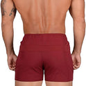 Ronex Bodybuilding lift/Gym Short