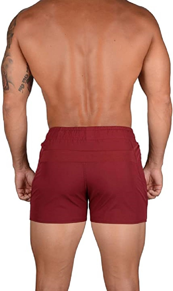 Ronex Bodybuilding lift/Gym Short