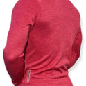 Ronex Men's Tech Jacket Melange