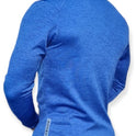Ronex Men's Tech Jacket Melange
