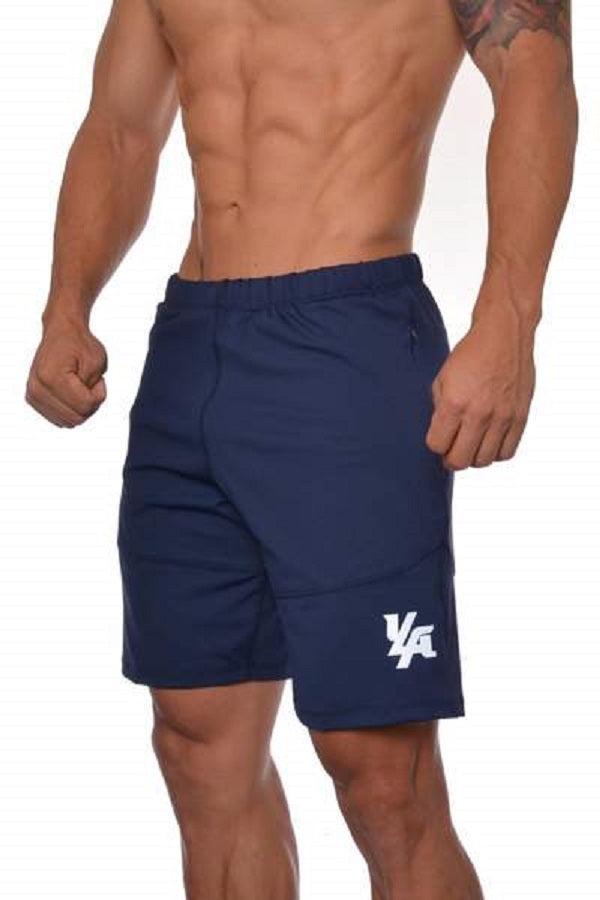 YLA Yoga Shorts
