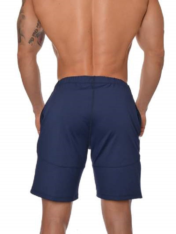 YLA Yoga Shorts