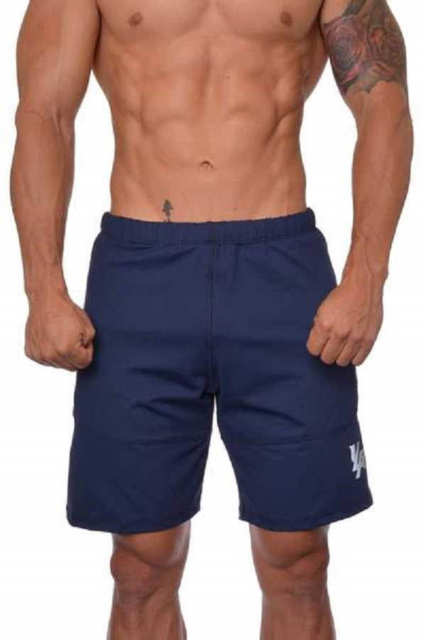 YLA Yoga Shorts