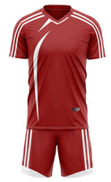Soccer Kit RC-721 Full Team Combo (15 Players) – Clearance Deal Only From R1899