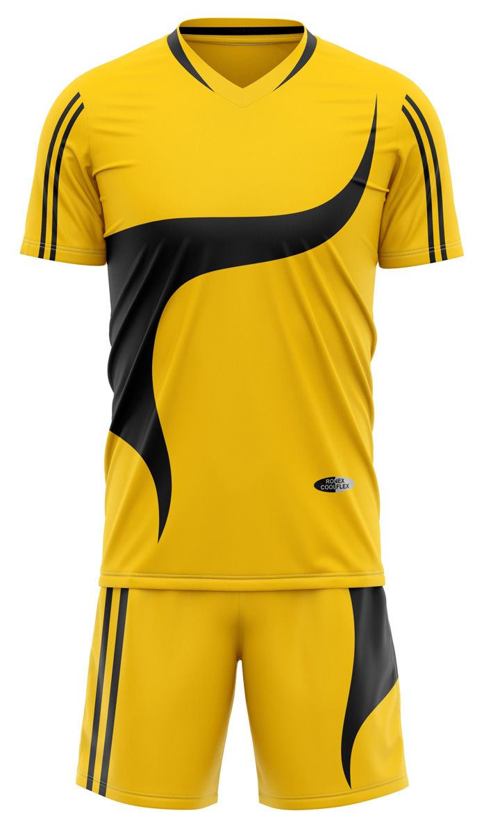 Soccer Kit RC-740 - Full Team Combo Set of 15
