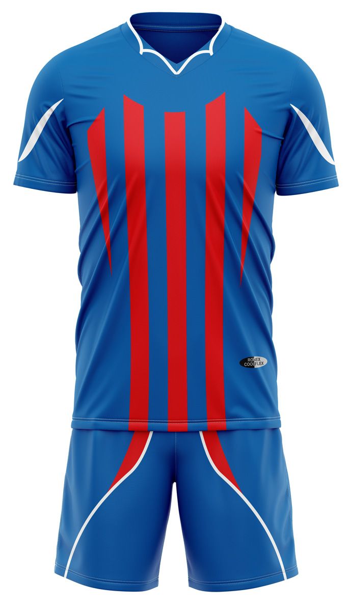 Soccer Kit RC-720 - Full Team Combo Set of 15
