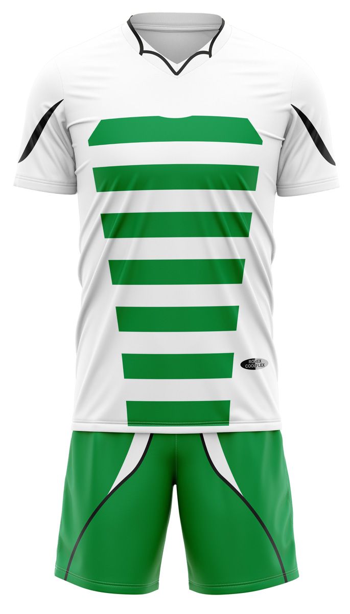 Soccer Kit RC-720 - Full Team Combo Set of 15