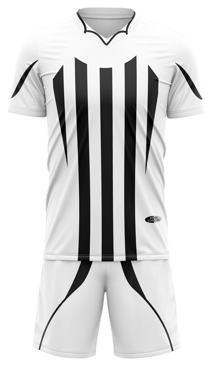 Soccer Kit RC-720 - Full Team Combo Set of 15