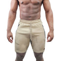 Ronex Short Cotton Double Interlock