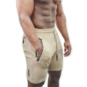 Ronex Short Cotton Double Interlock