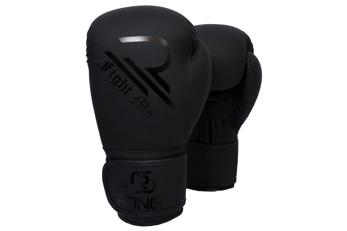 Boxing Gloves Synthetic Leather series