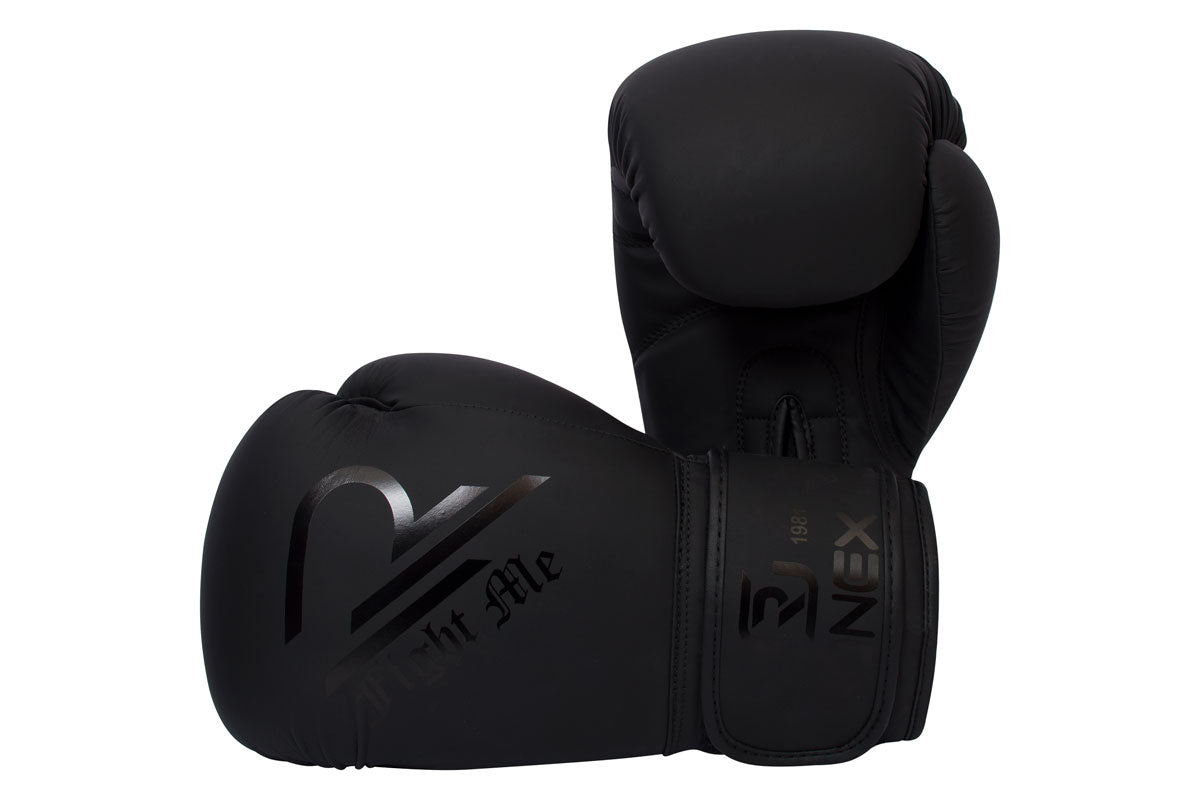 Boxing Gloves Synthetic Leather series