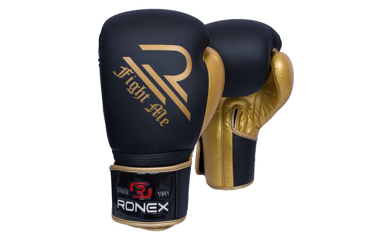 Boxing Gloves Synthetic Leather series