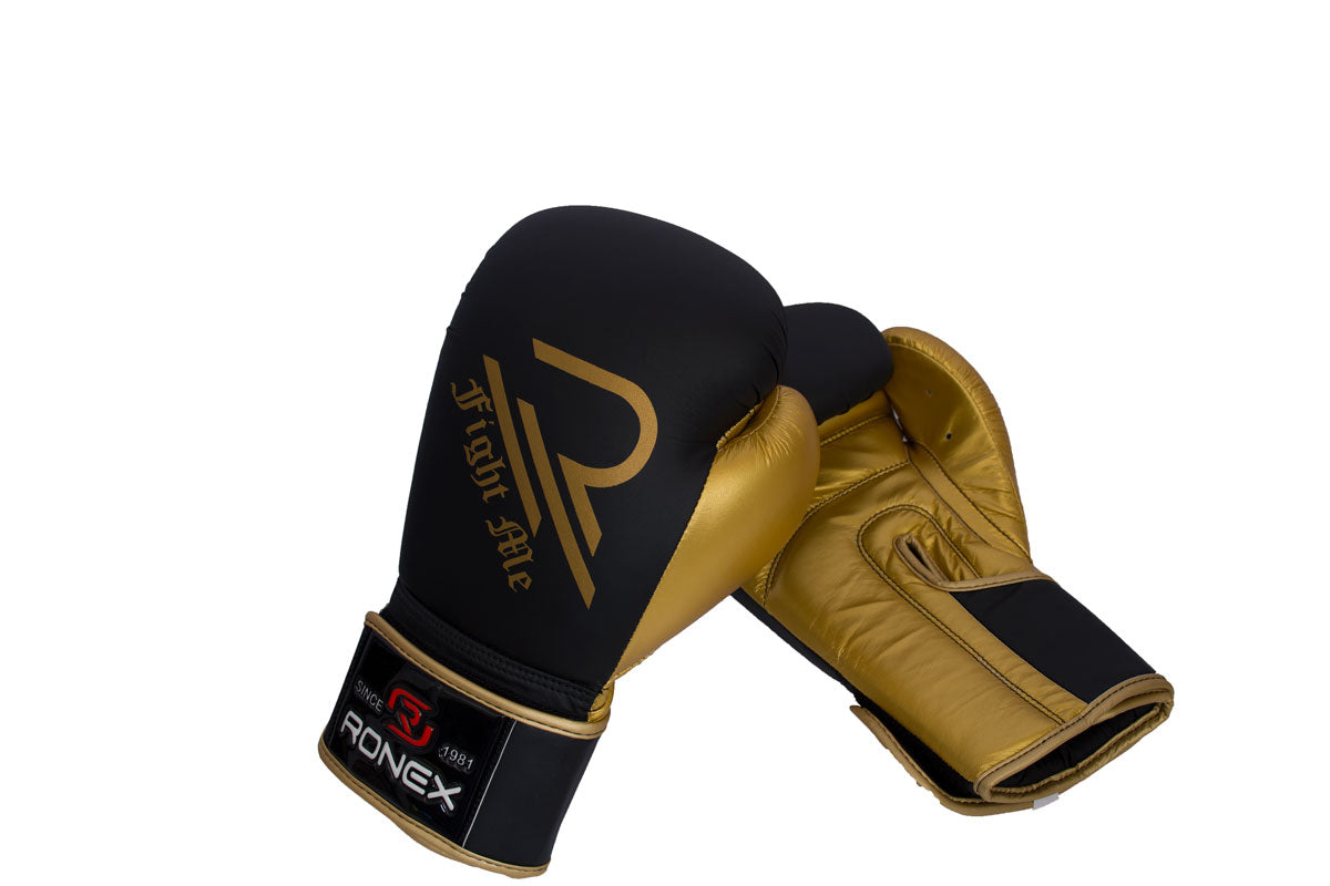 Boxing Gloves Synthetic Leather series