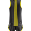 Running/Athletic Vest/Short Adult/Senior
