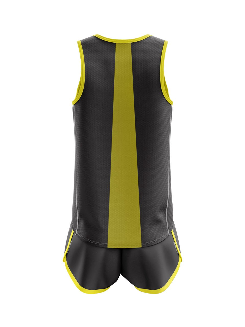 Running/Athletic Vest/Short Adult/Senior