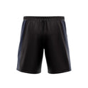 Ronex Jacquard Shorts