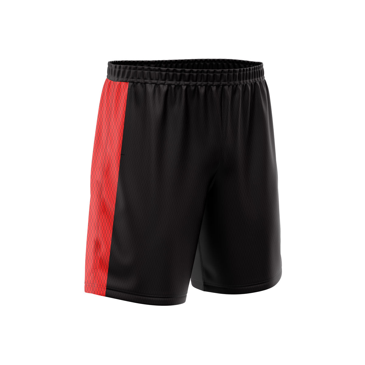 Ronex Jacquard Shorts