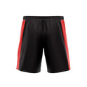Ronex Jacquard Shorts