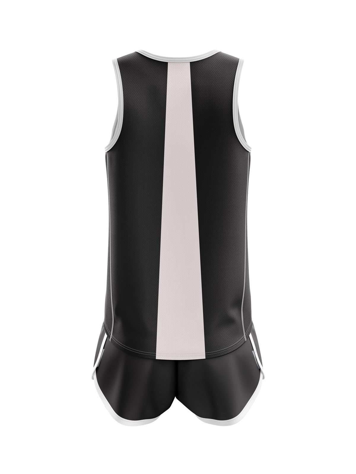 Running/Athletic Vest/Short Adult/Senior