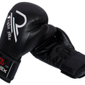 Boxing Gloves Synthetic Leather series