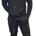 Ronex Hoodie Tracksuit Cotton Fleece Unisex