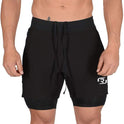 Ronex Qualifier Compression Short