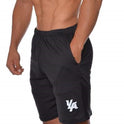 YLA Yoga Shorts