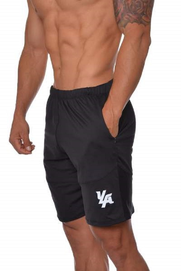YLA Yoga Shorts
