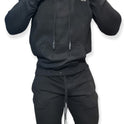 Ronex Hoodie Tracksuit Cotton Fleece Unisex