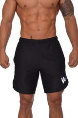 YLA Ultrasoft Polyester Running/Training Short