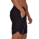 YLA Ultrasoft Polyester Running/Training Short