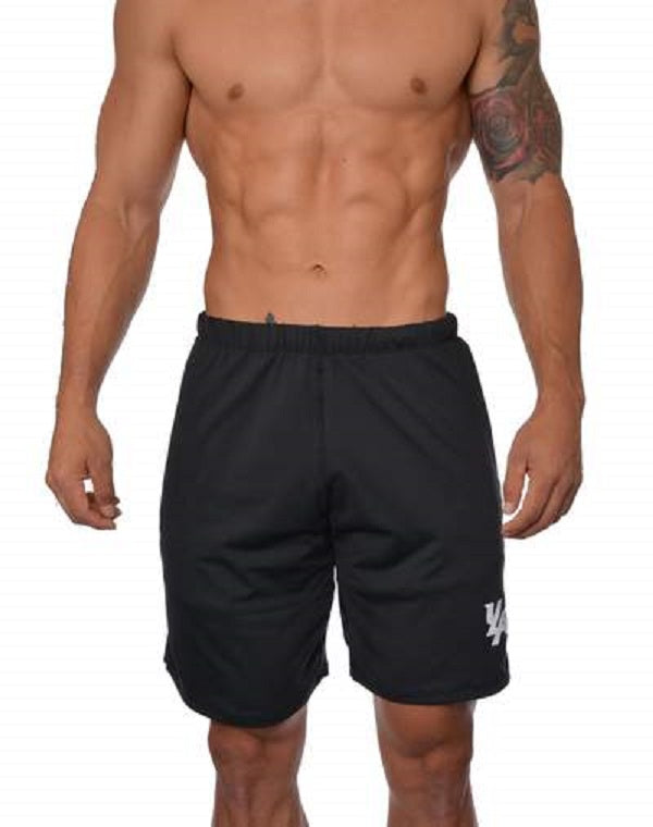 YLA Yoga Shorts